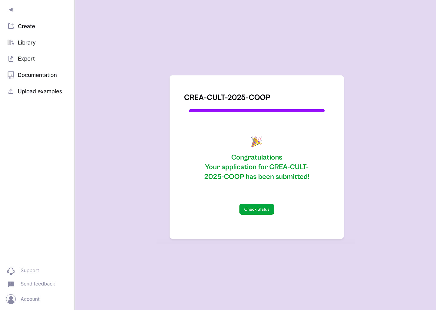 Instant Submission Engine: No Errors, No Panic